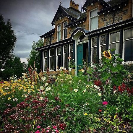 Brooklynn Guest House Grantown-on-Spey Bagian luar foto