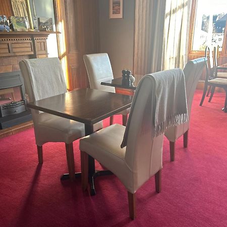 Brooklynn Guest House Grantown-on-Spey Bagian luar foto