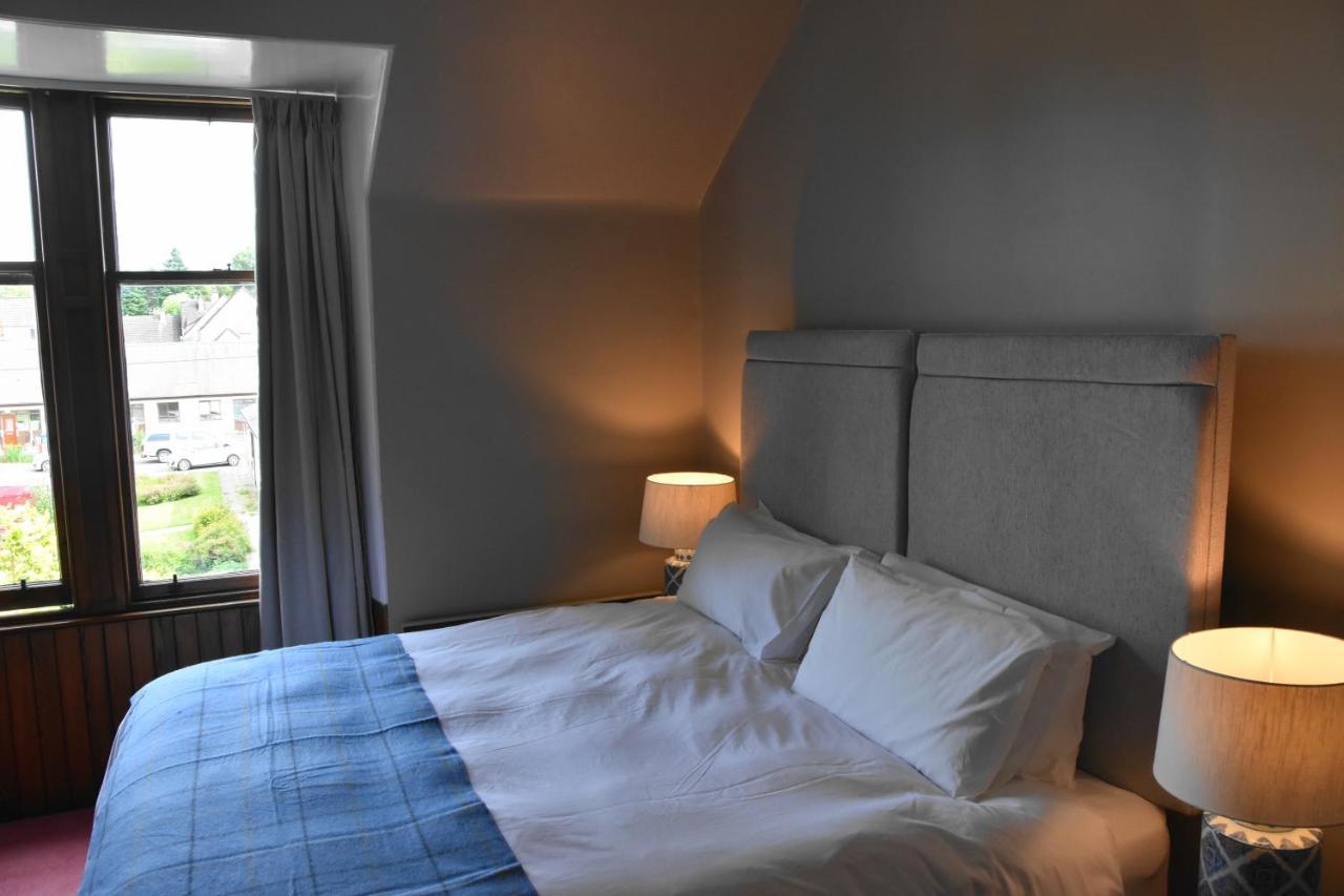 Brooklynn Guest House Grantown-on-Spey Bagian luar foto