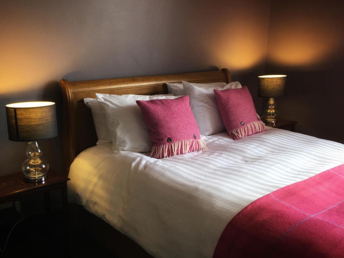 Brooklynn Guest House Grantown-on-Spey Bagian luar foto