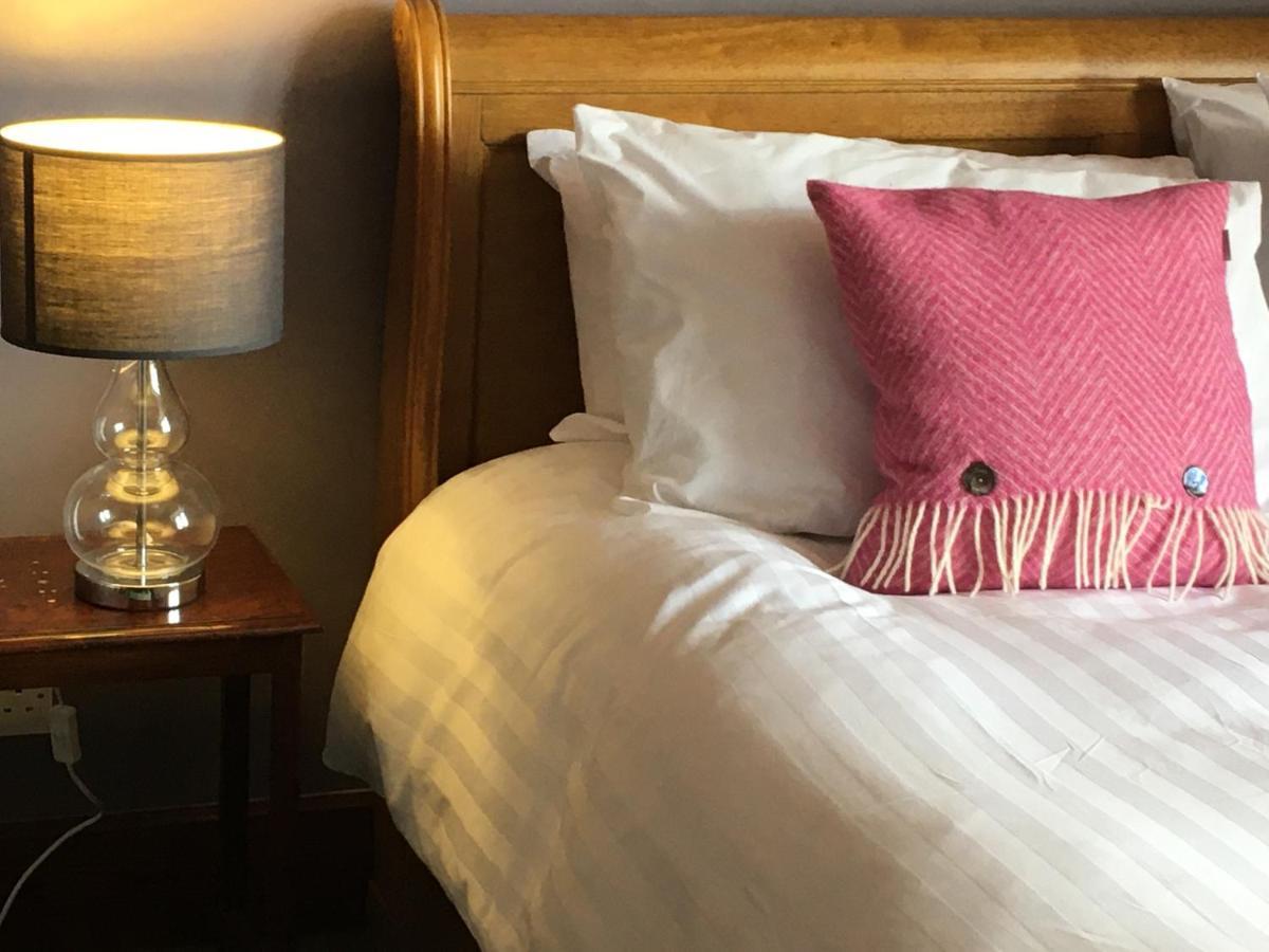 Brooklynn Guest House Grantown-on-Spey Bagian luar foto