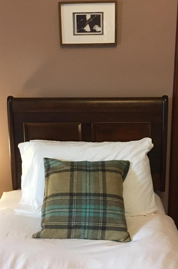 Brooklynn Guest House Grantown-on-Spey Bagian luar foto
