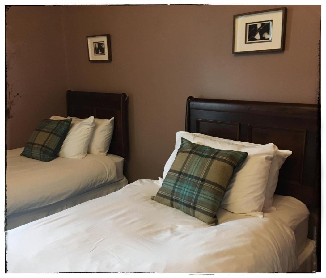 Brooklynn Guest House Grantown-on-Spey Bagian luar foto