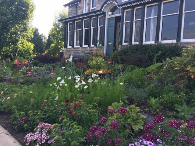 Brooklynn Guest House Grantown-on-Spey Bagian luar foto