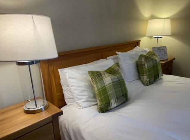 Brooklynn Guest House Grantown-on-Spey Bagian luar foto
