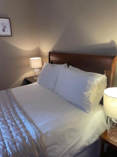 Brooklynn Guest House Grantown-on-Spey Bagian luar foto