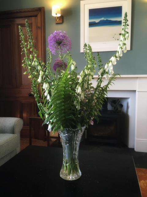 Brooklynn Guest House Grantown-on-Spey Bagian luar foto