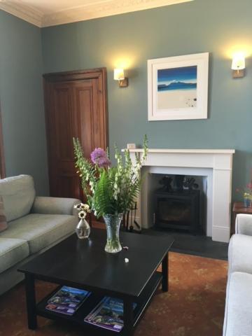 Brooklynn Guest House Grantown-on-Spey Bagian luar foto
