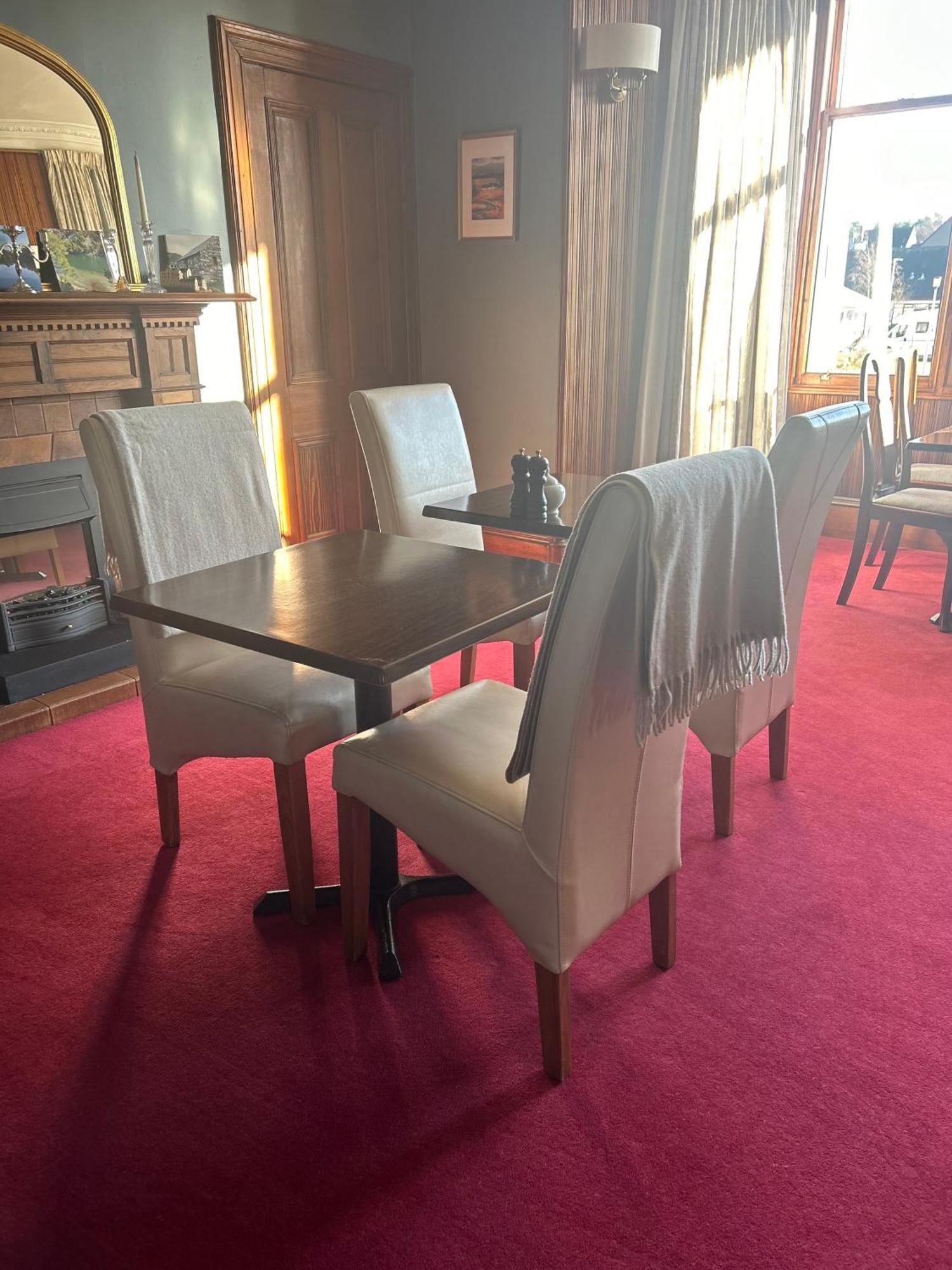 Brooklynn Guest House Grantown-on-Spey Bagian luar foto